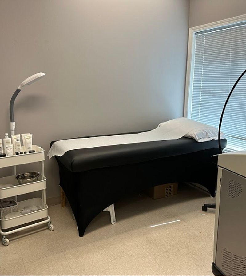 Cynosure Elite Plus Clinic Calgary