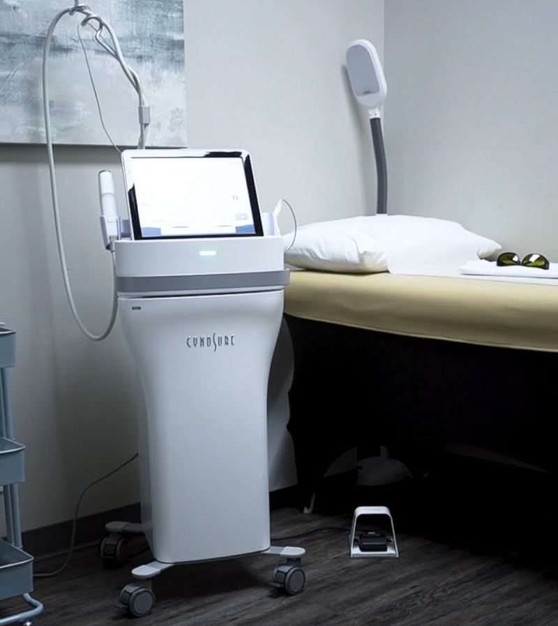 Calgary Clinic Laser Hair Removal 